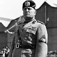 Benito Mussolini