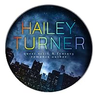 Profile Image for Hailey Turner.