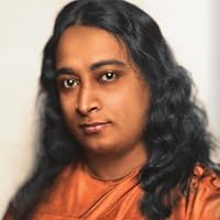 Paramahansa Yogananda