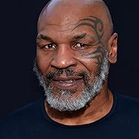 Mike Tyson