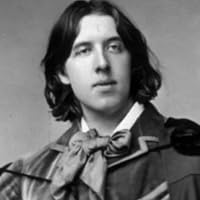 Oscar Wilde