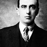 Vicente Huidobro