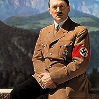 Adolf Hitler