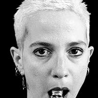 Kathy Acker