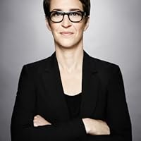 Rachel Maddow