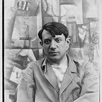 Pablo Picasso