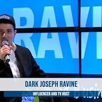 Dark Joseph Ravine