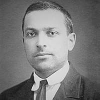 Lev Semyonovich Vygotsky