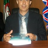 Mouloud Benzadi