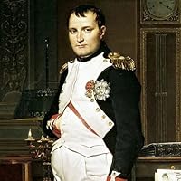 Napoléon Bonaparte