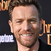 Ewan McGregor