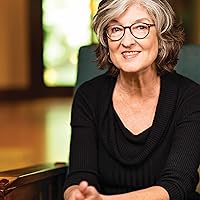 Barbara Kingsolver