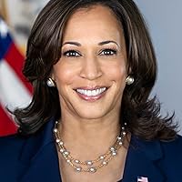 Profile Image for Kamala Harris.