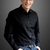 Gordon Korman