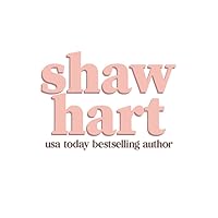 Profile Image for Shaw Hart.