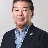 Hisashi Kashiwai