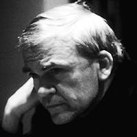 Milan Kundera