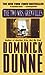 The Two Mrs. Grenvilles by Dominick Dunne