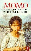 Momo by Michael Ende