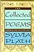 The Collected Poems by Sylvia Plath