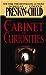 The Cabinet of Curiosities by Douglas Preston