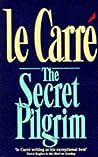 The Secret Pilgrim (George Smiley, #8)