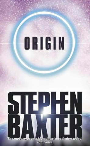 Origin by Stephen Baxter