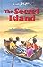 The Secret Island by Enid Blyton