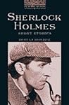 Sherlock Holmes Short Stories by Clare West