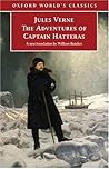 The Adventures of Captain Hatteras by Jules Verne