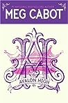 Avalon High by Meg Cabot