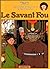 Le Savant fou (Adèle Blanc-Sec #3)