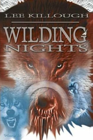 Wilding Nights by Lee Killough