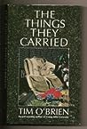 The Things They Carried by Tim O'Brien