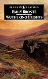 Wuthering Heights by Emily Brontë