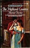 The Highland Countess (Cotillion Regency Romance, #10) (Regency Royal, #7)