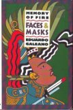 Faces and Masks by Eduardo Galeano