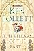 The Pillars of the Earth (Kingsbridge, #1)