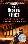 The Book Thief by Markus Zusak