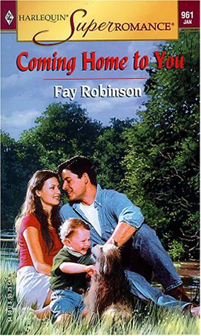 Coming Home to You by Fay Robinson