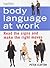 Body Language at Work