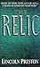 Relic by Douglas Preston