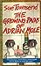 The Growing Pains of Adrian Mole by Sue Townsend