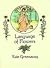 Language of Flowers by Kate Greenaway