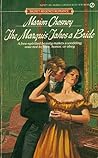 The Marquis Takes a Bride (Cotillion Regency Romance, #2; Regency Royal, #2)