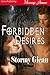 Forbidden Desires (Tri-Omeg...