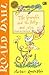 The Giraffe and The Pelly and Me by Roald Dahl