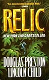 Relic by Douglas Preston