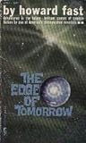 The Edge of Tomorrow