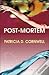 Post-Mortem by Patricia Daniels Cornwell